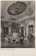 Wiesbaden Kurhaus Grüner Salon Gl1939 #D0871 - Autres & Non Classés