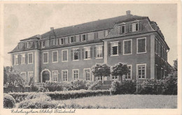 Erholungsheim Schloss Freudental Ngl #145.194 - Other & Unclassified