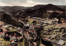 Bad Peterstal Im Schwarzwald Schöning-Luftbild Gl1959 #145.210 - Other & Unclassified