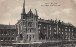 Köln-Nippes Vincenz-Hospital Ngl #145.365 - Other & Unclassified