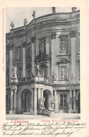 Ludwigsburg Schloss Neues Corps De Logis Gl190? #144.883 - Other & Unclassified