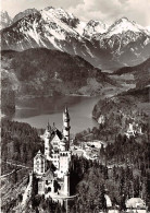 Schloss Neuschwanstein Gl1957 #145.280 - Autres & Non Classés