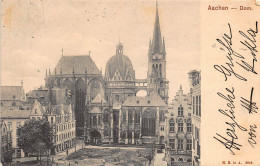 Aachen Dom Gl1903 #145.658 - Other & Unclassified