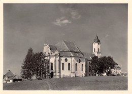 Wallfahrtskirche In Der Wies Ngl #145.325 - Autres & Non Classés