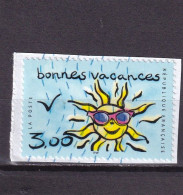 FRANCE OBLITERES : 1999 Sur Fragment Y/T N° 3241 - Used Stamps