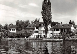 Überlingen/Bodensee Hotel-Pension Seehof Gl1960 #145.355 - Other & Unclassified