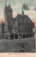 Aachen Verwaltungsgebäude Gl1906 #145.671 - Other & Unclassified
