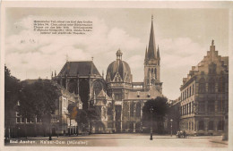 Aachen Kaiser-Dom (Münster) Gl1930 #145.691 - Other & Unclassified