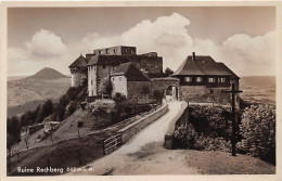 Ruine Rechberg Ngl #145.055 - Other & Unclassified