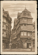Frankfurt A.M. Luthereck Gl1926 #140.363 - Autres & Non Classés
