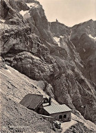 Berghütte: Waltenbergerhaus Allgäuer Alpen Gl1955 #145.289 - Autres & Non Classés