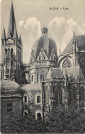 Aachen Dom Gl1913 #145.685 - Autres & Non Classés