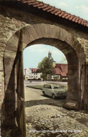 Moringen (Solling) Blick Auf Die Kirche Ngl #D1106 - Other & Unclassified