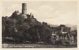 Bad Godesberg Die Godesburg Gl1927 #D1149 - Autres & Non Classés