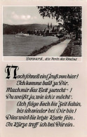 Boppard Partie Am Rhein Ngl #146.206 - Autres & Non Classés