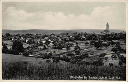 Singhofen Im Taunus Panorama Gl1935 #146.204 - Autres & Non Classés