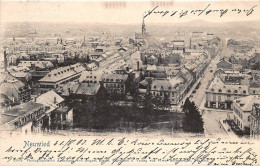 Neuwied A.Rh. Panorama Bahnpgl1902 #146.379 - Autres & Non Classés