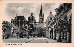 Aachen Dom Ngl #145.679 - Autres & Non Classés