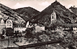 Bornhofen Am Rhein Panorama Ngl #146.304 - Autres & Non Classés