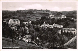 Vallendar-Schönstatt Panorama Gl1951 #146.242 - Autres & Non Classés