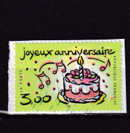 FRANCE OBLITERES : 1999 Sur Fragment Y/T N° 3242 - Used Stamps