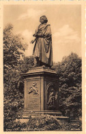 Bonn Beethoven-Denkmal Ngl #145.982 - Andere & Zonder Classificatie