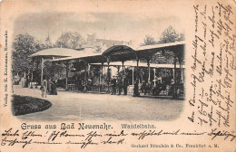 Bad Neuenahr Wandelbahn Gl1900 #146.403 - Other & Unclassified