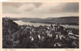 Remagen Panorama Ngl #146.463 - Autres & Non Classés