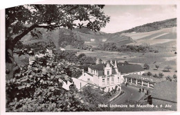 Mayschoß A.d. Ahr Hotel Lochmühle Glca.1950 #146.466 - Autres & Non Classés