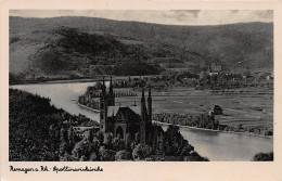 Remagen Apollinariskirche Ngl #146.464 - Other & Unclassified