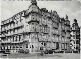 Grand Hôtel Excelsior  - Centre Dique - Knocke - Le Zoute - Knokke