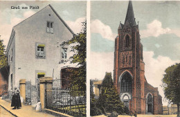 Plaidt Haus Anna Weiller Kirche Ngl #146.401 - Autres & Non Classés