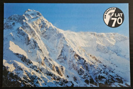 Pakistan,  Nanga Parbat Himalaje, Klub Wysokogórski Kraków - Pakistan