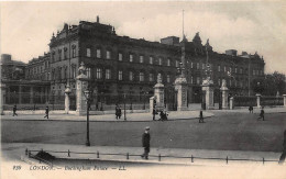 England: London Buckingham Palace Ngl #147.431 - Sonstige & Ohne Zuordnung