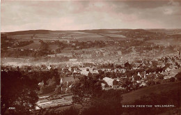 Schottland: Hawick From The Wellogate Ngl #146.841 - Sonstige & Ohne Zuordnung