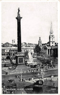 England: London Trafalgar Square Gl1952 #147.283 - Autres & Non Classés