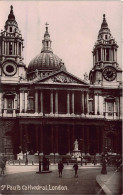 England: London St. Paul's Cathedral Ngl #147.486 - Autres & Non Classés