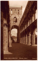 Schottland: Jedburgh Abbey Ngl #146.894 - Autres & Non Classés