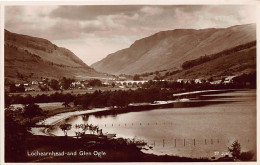 Schottland: Lochearnhead And Glen Ogle Ngl #146.874 - Sonstige & Ohne Zuordnung