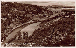 England: Symonds Yat - The Great Doward Ngl #146.748 - Autres & Non Classés