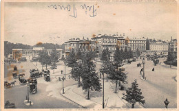 England: London Hyde Park Corner And Appsley House Gl1908 #147.454 - Andere & Zonder Classificatie