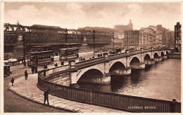 Schottland: Glasgow - Bridge Ngl #146.910 - Other & Unclassified
