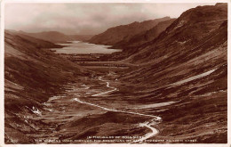 Schottland: Ross-shire Gl1938 #146.865 - Autres & Non Classés