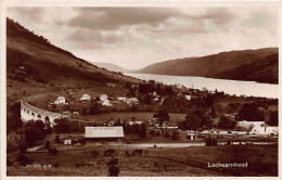 Schottland: Lochearnhead Ngl #146.875 - Other & Unclassified
