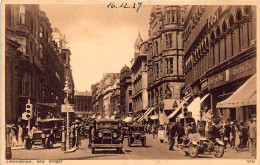 England: Birmingham New Street Gl1937 #147.368 - Other & Unclassified