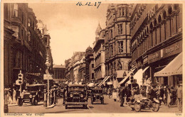 England: Birmingham New Street Gl1937 #147.368 - Andere & Zonder Classificatie