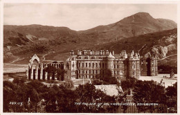 Schottland: Edinburgh - Palace Of Holyroodhouse Ngl #146.899 - Andere & Zonder Classificatie