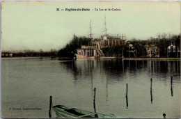 (02/06/24) 95-CPA ENGHIEN LES BAINS - Enghien Les Bains