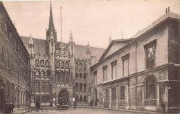 England: London The Guildhall Ngl #147.462 - Andere & Zonder Classificatie