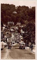 England: Matlock Bath (Derbyshire) South Parade Gl1953 #146.806 - Autres & Non Classés